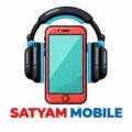 satyammobiles.com